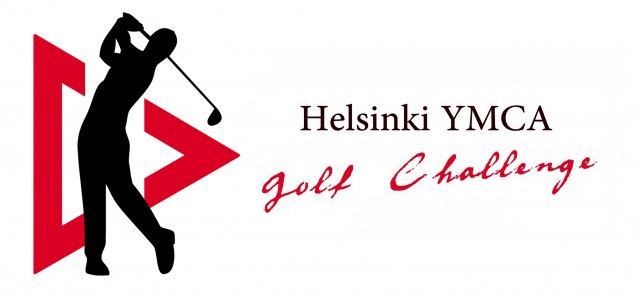 golf challenge logo