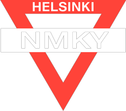 Helsingin NMKY