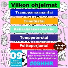 Helsingin NMKY