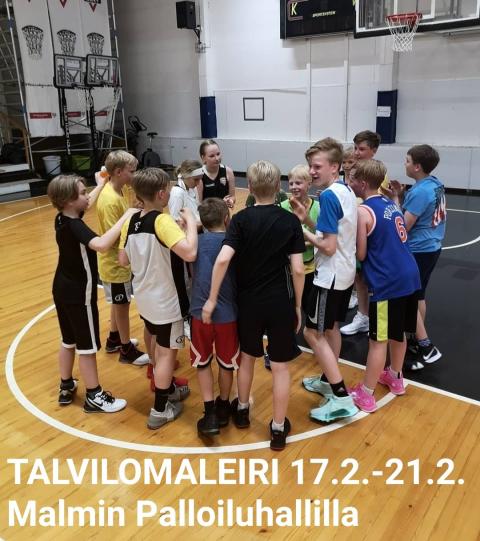 Helsingin NMKY