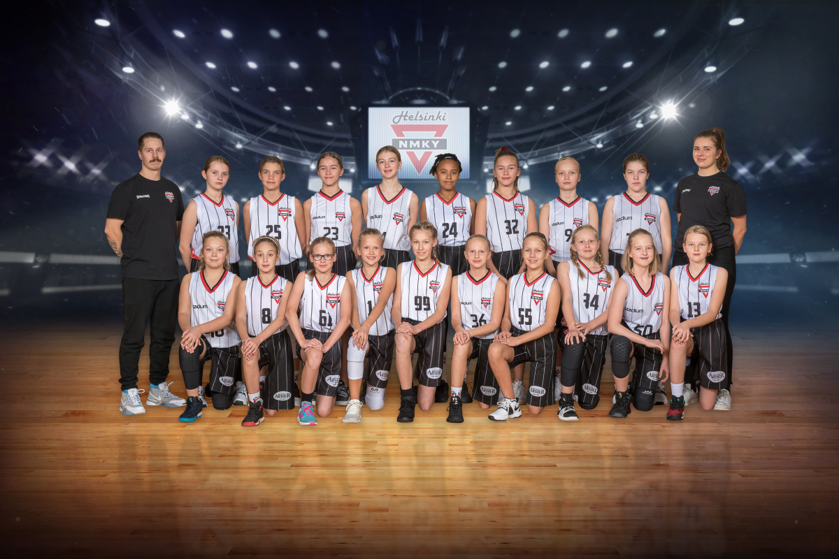 Helsingin NMKY