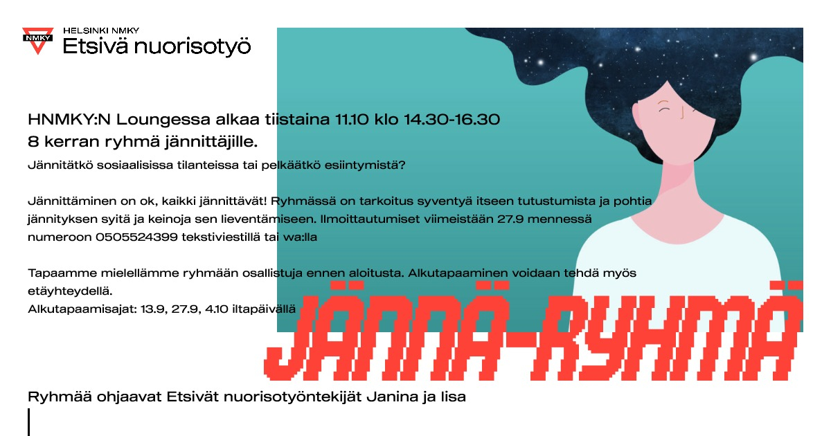 Helsingin NMKY