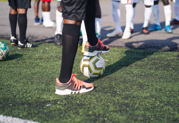 SPORTTILEIRIT