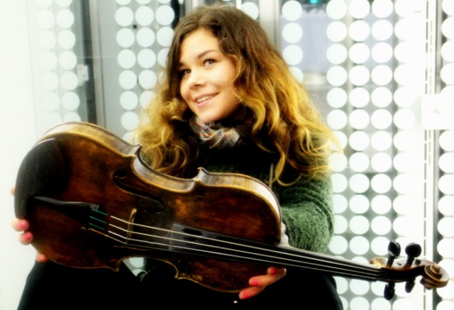 Silja Fontana