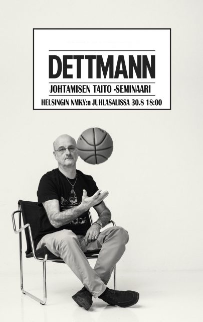 dettman