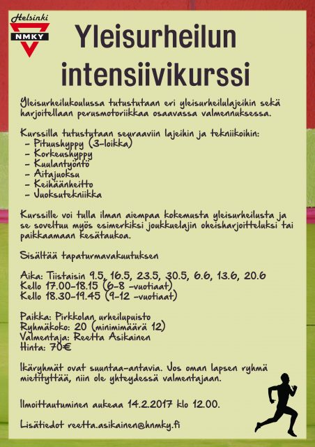 yleisurheilun-intensiivikurssi-2017-ennakkomainos